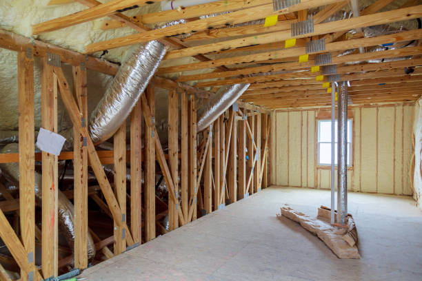 Best Spray Foam Insulation in Melcher Dallas, IA
