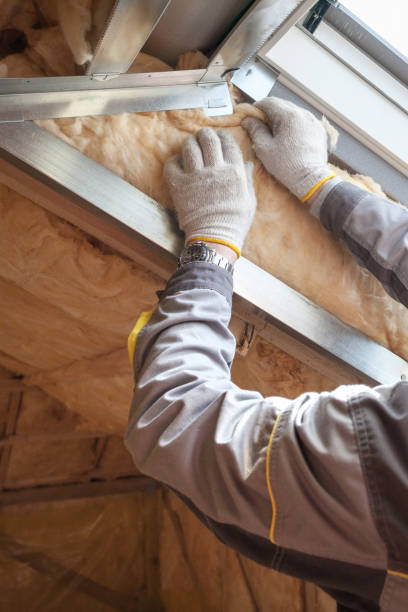 Best Cellulose Insulation in Melcher Dallas, IA