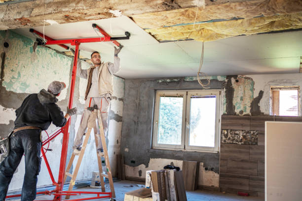 Best Blown-in Insulation in Melcher Dallas, IA