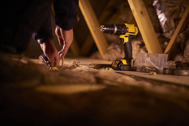Best Residential Insulation in Melcher Dallas, IA